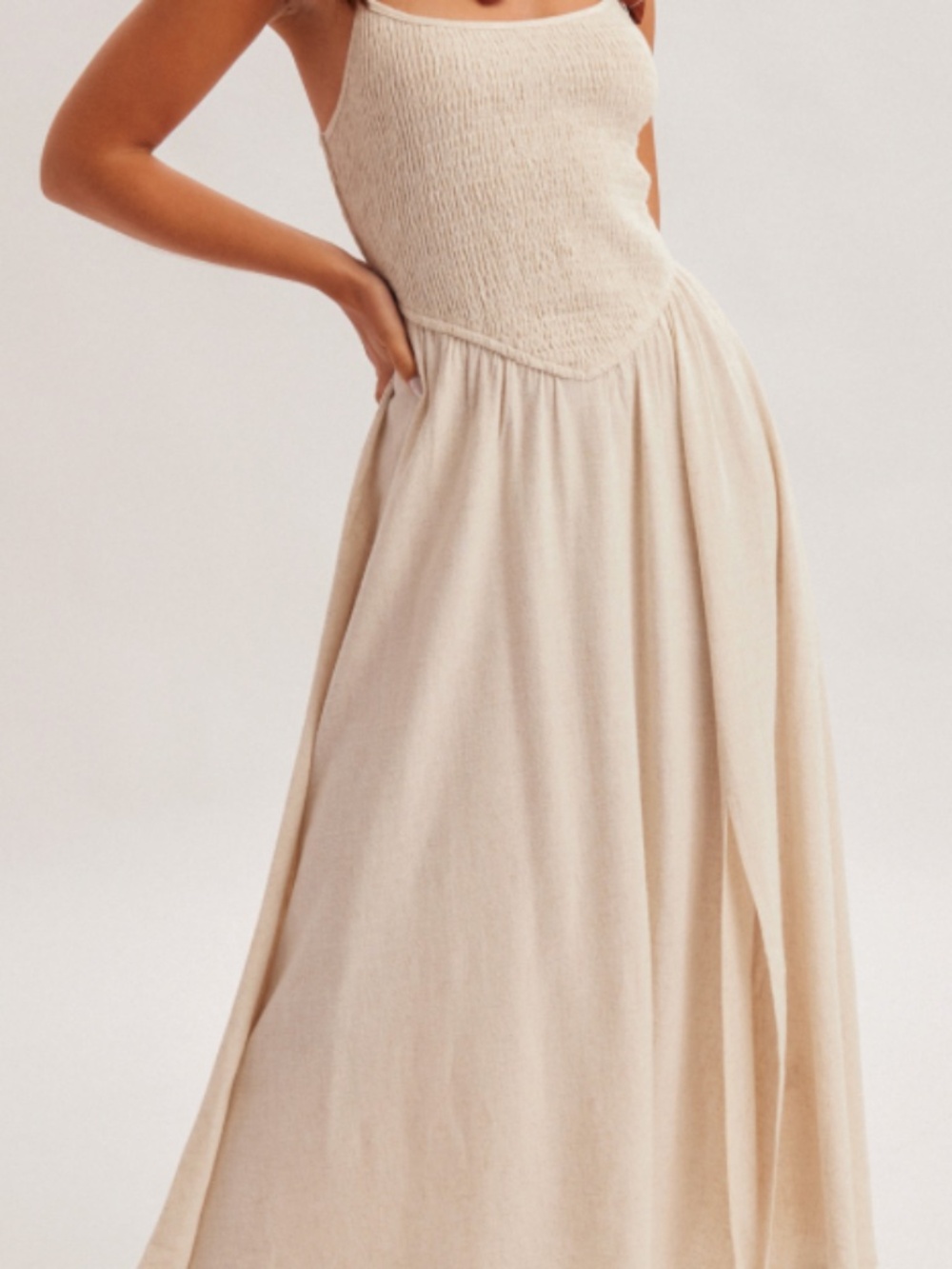 NWT Hem & Thread dress